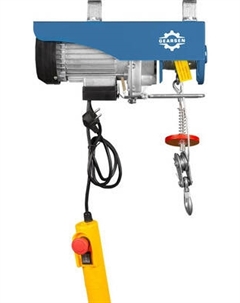 Таль электрическая Gearsen PA 220В / GPAS 50020