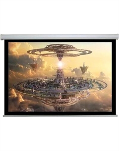 Проекционный экран Future Vision Cinema 300 / W300HMW Future vision