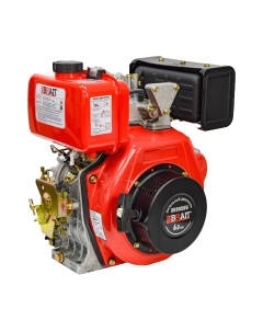 Двигатель дизельный Brait BR300DEG