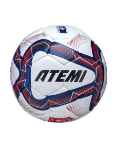 Футбольный мяч Atemi Attack Match PU