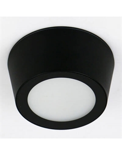 Точечный светильник General Lighting GWL-GX53-M-IP65 / 661947 General lighting