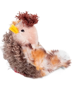 Игрушка для кошек Gigwi Melody Chaser Птичка / 75223