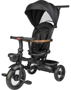 Трехколесный велосипед с ручкой CosmoRide LX-02ED Cosmoride