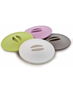 Крышка на миску для животных MP Bergamo Nuvola 2 / 29.22MIX Mp bergamo