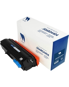 Тонер-картридж NV Print NV-006R04404 Nv print