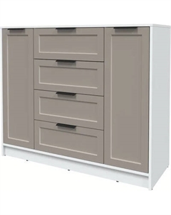 Тумба Интерлиния Концепт Тренд КТ-Т120