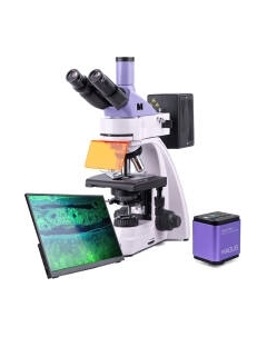 Микроскоп цифровой Magus Lum D400 LCD / 83017