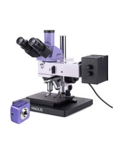 Микроскоп цифровой Magus Metal D630 / 83028