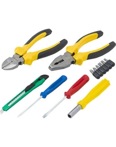 Универсальный набор инструментов WMC Tools WMC-555 Wmc tools