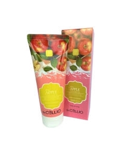 Пенка для умывания Dr. Cellio G70 Fruit Apple Foam Cleansing Dr.cellio