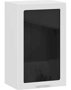Шкаф навесной для кухни ТриЯ Габриэлла 1ВВ45С навесной с одной дверью Трия