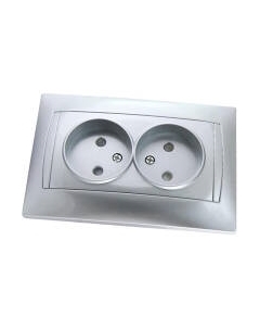 Розетка TDM Лама SQ1815-0224 Tdm