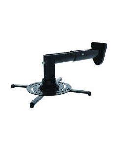 Кронштейн для проектора Cactus CS-VM-PR05B-BK