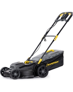 Газонокосилка электрическая Champion EM4018