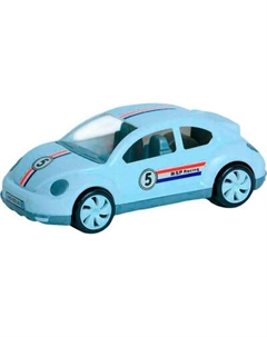 Автомобиль игрушечный Toybola MS-0018