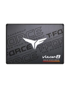 SSD диск Team Vulcan Z 512GB (T253TZ512G0C101)