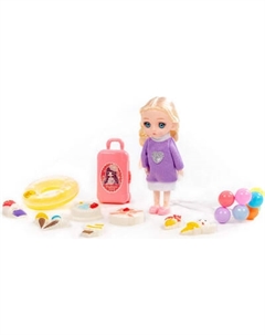 Кукла с аксессуарами Полесье Маша 03465