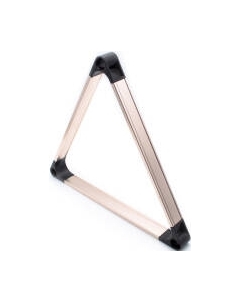 Треугольник для бильярда Weekend Pro Rack 57.2мм / 70.800.57.7