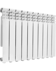 Радиатор алюминиевый AV Engineering AVE500963 Av engineering