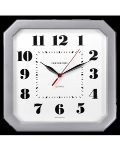 Настенные часы Troykatime 31370314