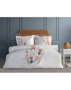 Комплект постельного белья Dantela Vita Bohem / 12355 Dantela vita