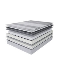 Матрас Stolline Премиум-Аврора Magnetic 160x200