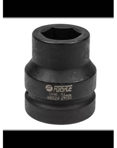 Головка слесарная Forsage F-48524(6995)