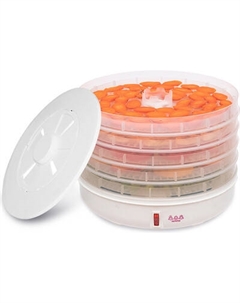 Сушилка для овощей и фруктов Мастерица EFD-0501M