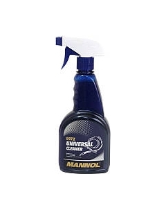 Очиститель салона Mannol Universal Cleaner / 9972