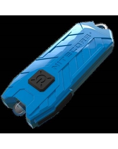 Фонарь Nitecore Tube V2.0 Azure / 16445