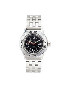 Часы наручные мужские Восток 100315