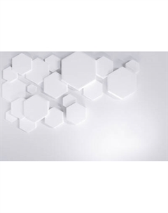 Фотообои листовые Citydecor Абстракция 232