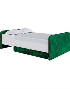 Односпальная кровать Proson Mika 70x190