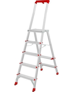 Лестница-стремянка Новая Высота NV 3135 / 3135105 Новая высота