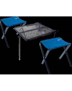 Комплект складной мебели Sundays CAR2883 / ДС