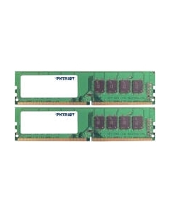 Оперативная память DDR4 Patriot PSD416G2666K