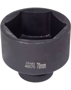 Головка слесарная RockForce RF-4858070 Rockforce