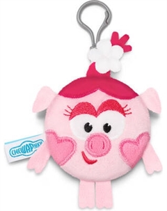 Мягкая игрушка Мякиши Смешарики. Нюша / 877