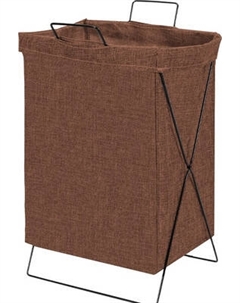 Корзина для белья Deli Vusign / VS629BR