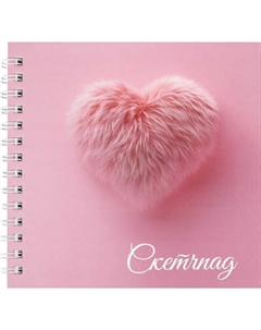 Скетчбук Феникс+ Котенок меломан / 71627 Feniks