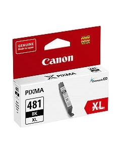 Картридж Canon CLI-481XLBK (2047C001)