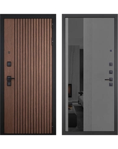 Входная дверь ГРАНИТ Шторм 86 Granit