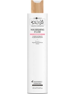 Флюид для волос Hair Company Inimitable Style Nourishing Fluid Hair company