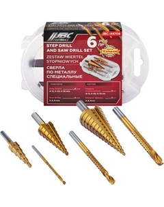 Набор сверл JBC 44706 Jbc