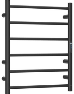 Полотенцесушитель электрический Roxen Caspia 11070-5063B