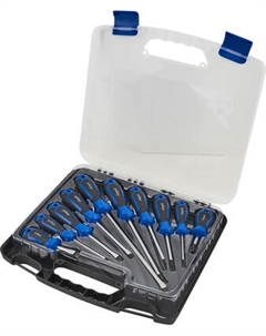 Набор отверток Scheppach Sch-7008С