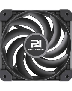 Вентилятор для корпуса PentaWave PF-S12B PWM Pentawave