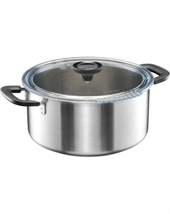 Кастрюля Fiskars Functional Form / 1072317