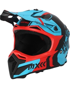 Мотошлем Acerbis Profile 5 22-06 / 0025274.344.062
