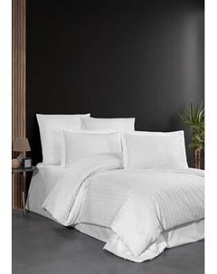 Комплект постельного белья DO&CO 1.5 сп Delux / 12213 Do&co